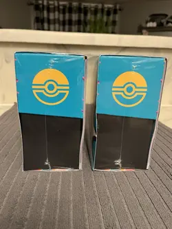 2x Ascended Heroes ETB Factory Sealed Pokemon Elite Trainer Box Lot - Image 2