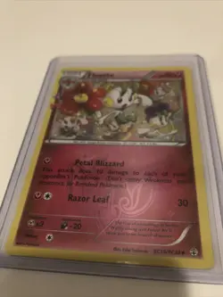 Pokemon TCG Floette Generations RC18 Holo Uncommon Lightly Played To Near Mint - Image 2