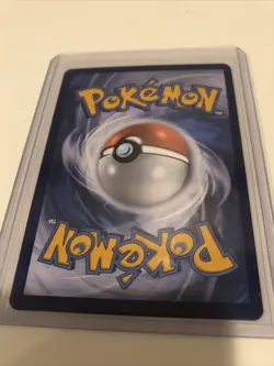 Pokemon TCG Floette Generations RC18 Holo Uncommon Lightly Played To Near Mint - Image 5