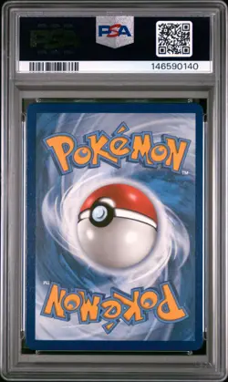 2025 POKEMON SVP EN-SV BLACK STAR PROMO #175 ESPEON EX PSA 10 - Image 2