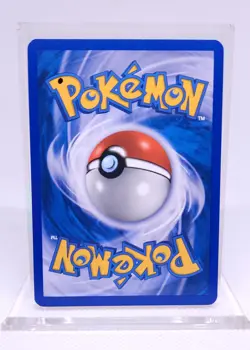 Pokemon Pichu 93/123 Mysterious Treasures - Image 4