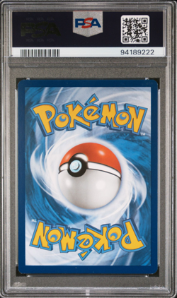Mew ex - 205/165 - Pokemon SV: Scarlet and Violet 151 Holo PSA 8 - Image 2