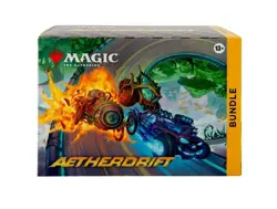 Aetherdrift bundle MTG Magic The Gathering NEW - Image 1