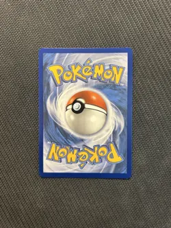 Pokemon TCG Ludicolo 095/094! NM Condition! See Description! - Image 2