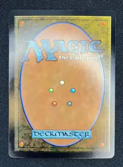 MTG Final Fantasy Starting Town R 289 Foil - Image 2