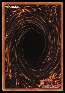 Left Leg of the Forbidden One UBP1-EN002 Secret Rare Promo Yu-Gi-Oh - Image 2