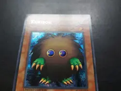 Yugioh - Kuriboh FL1-EN003 Secret Rare Promo - Image 4
