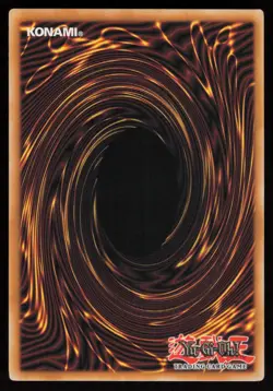 Dark Grepher PTDN-EN000 Secret Rare Phantom Darkness 1st Edition Yu-Gi-Oh - Image 2