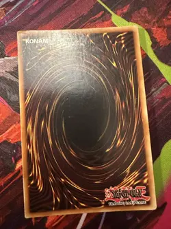 Contrast HERO Chaos SDHS-EN041 Ultra Rare Unlimited MP Yugioh - Image 2