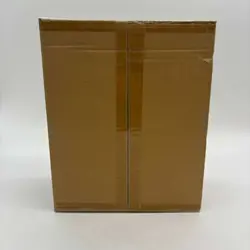 One Piece English EB-03 One Piece Heroines Edition Extra Booster Box Case Sealed - Image 4