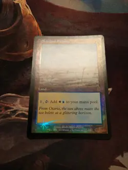 1- FOIL Skycloud Expanse - Odyssey - Image 1