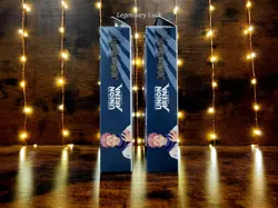 Union Arena Jujutsu Kaisen Starter Deck English Version - 2 Pack - Sealed - New - Image 5