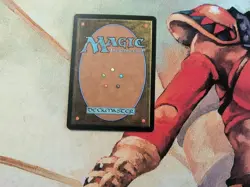 DARKWATER CATACOMBS rare foil ODYSSEY Magic the Gathering Unplayed Near MInt - Image 2