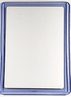 2018 MTG Magic the Gathering AP Artist Proof GRN Auto Autograph #190 Molderhulk - Image 2