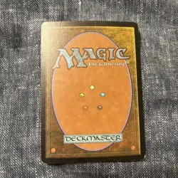 FOIL Sungrass Prairie Odyssey MTG Magic the Gathering - Image 2