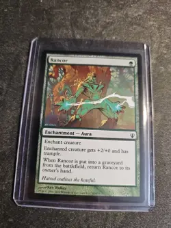 Rancor Archenemy Regular - Image 1