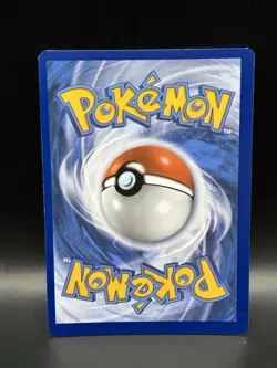 Absol ex 135/197 (Left & Bottom Heavy) - Pokemon Obsidian Flames Card - NM - Image 2