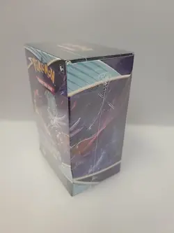 Pokemon SWSH Chilling Reign Build Battle Box New Sealed, 4-Pack + unique promo - Image 3