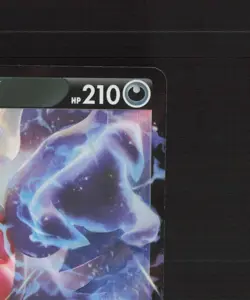 Darkrai V 098/189 Astral Radiance Ultra Rare Holo Pokemon Card NM - Image 4