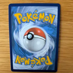 RADIANT GRENINJA 046/189 POKEMON CARD (ASTRIAL RADIANCE SET) HOLO - Image 5