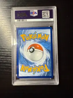 Charizard EX 199/165 PSA 9 MINT POKEMON CARD SPECIAL illustration - Image 2
