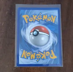 Pokemon Pikachu SM76 SM Promo Holo 70 HP Electro Ball Card English - Image 2