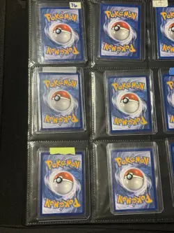 Pokemon Card Lot Secret Rare, Charizard Base Set 2, And More! - Image 4