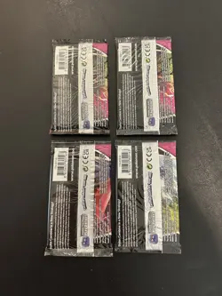 Pokemon TCG Fusion Strike Booster Pack - 4 total - Image 2
