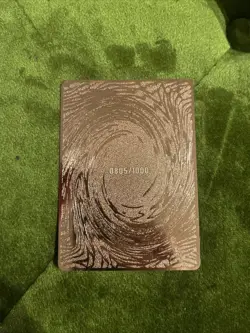 Amanda Lapalme Manamoon Mana Moon Farra The White Wolf Metal Field Center Card - Image 2