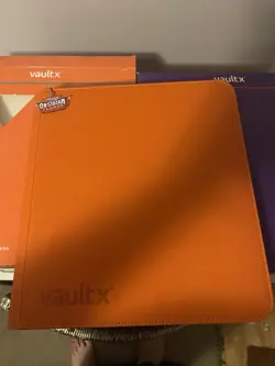 Pokemon Obsidian Flames Master Set - Complete With all Promo Cards - SV3 Binder - Image 1