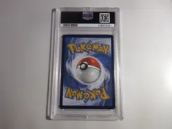 PSA 10 Blaziken V Trainer Gallery Silver Tempest Pokemon Card - Image 2