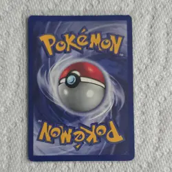 Wizards of the Coast Jigglypuff Jungle Common Pokemon Card 54/64 Regular - Image 2