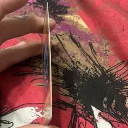 Konami Blue-Eyes White Dragon BMG-111 Monster Holo Card Spanish Yu-Gi-Oh! - Image 4