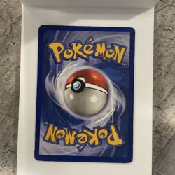 Machamp 8/102 1st Edition NM Holo Rare Base Set Pokemon Card 1999 WOTC - Image 2