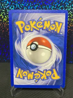 Pokemon Abra Expedition Base Set Card 93/165 Common - Image 2