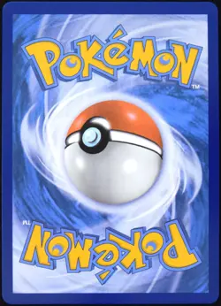 Pokemon TCG Whimsicott ex 157/086 2025 White Flare Ultra Rare Card - NM - Image 2