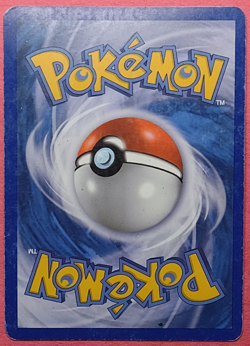 Pokemon Blaziken Platinum #3/127 HP130 Reverse Holo Rare 2009 Fire Spin Card - Image 2