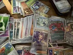 2 Pokemon Ascended Heroes ETB Sealed WhiteFlare EBT Opened Over 200+ Extra Cards - Image 5