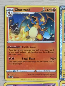 McDonalds Pokemon Cards 2024 Dragon Discovery M24EN Complete Set of 15 + BONUS - Image 3