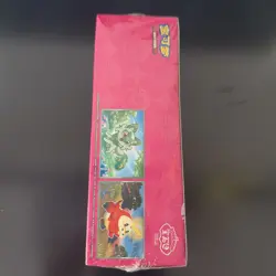 1pc Pokemon TCG Chinese Gemstone Pack Vol.1 - CBB1C, 4 Cards Per Pack - Image 2