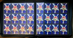 Japanese Pokemon Vintage 24 Card Lot Holo Rares Pichu Mewtwo PLAYED-NM - Image 4