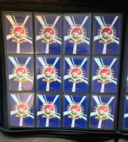Japanese Pokemon Vintage 24 Card Lot Holo Rares Pichu Mewtwo PLAYED-NM - Image 5