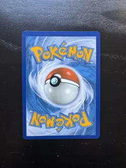 Pokemon Saguaro Holo TCG Card 270/193 Sv02: Paldea Evolved - Image 5