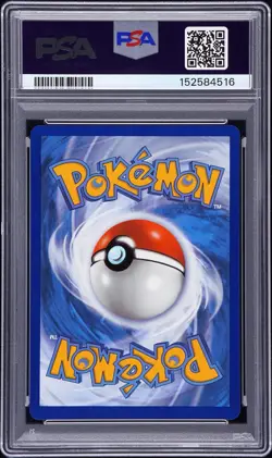 PSA 10 UMBREON VMAX 215/203 | Evolving Skies Alt Art Graded Pokemon Card - Image 2