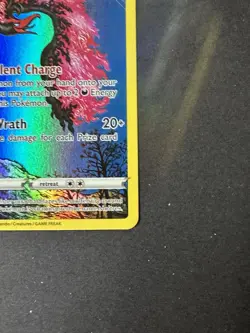 Galarian Moltres SWSH284 SWSH: Sword & Shield Promo Cards Holo - Image 4