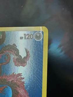 Galarian Moltres SWSH284 SWSH: Sword & Shield Promo Cards Holo - Image 5