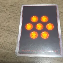 Bandai Dragon Ball Super Card Game FB02 Battle Holo Lot Vegito Zamasu Japanese - Image 5