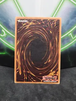 Yugioh Card King Of The Swamp AST-082 Rare 1st Edition LP - Image 2