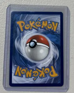 Plusle 193/182 Pokemon TCG Paradox Rift Illustration Rare Card NM Condition - Image 4