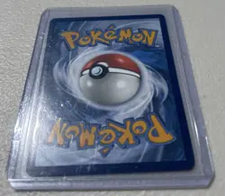 Plusle 193/182 Pokemon TCG Paradox Rift Illustration Rare Card NM Condition - Image 5